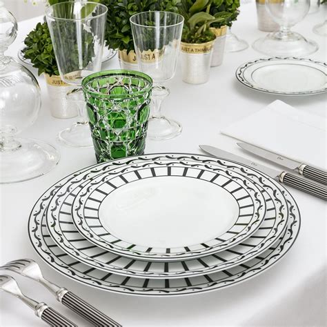 dior tablewear|dior maison tableware.